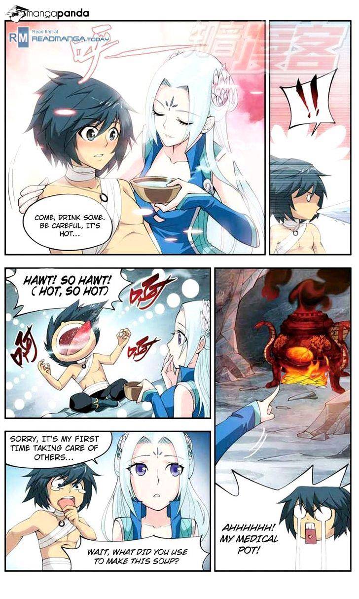 Page 5 of Chapter 28