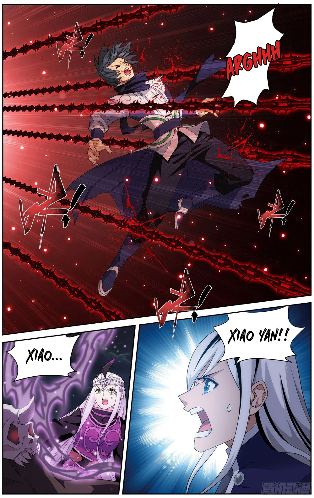 Page 6 of Chapter 299