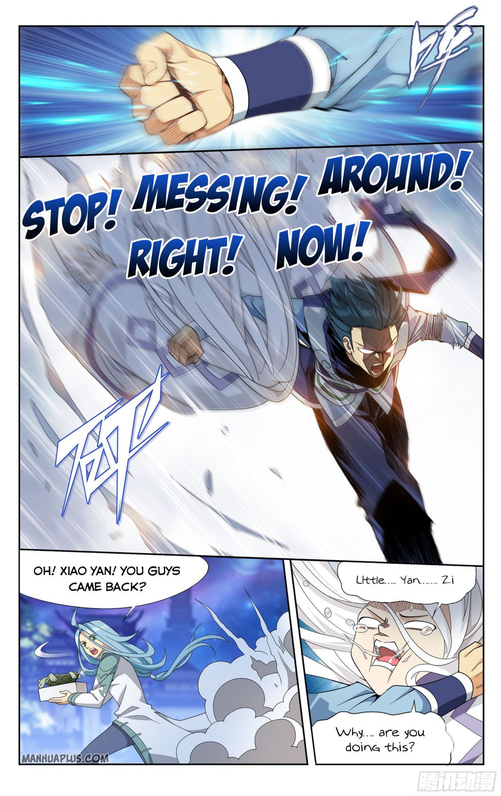 Page 4 of Chapter 321