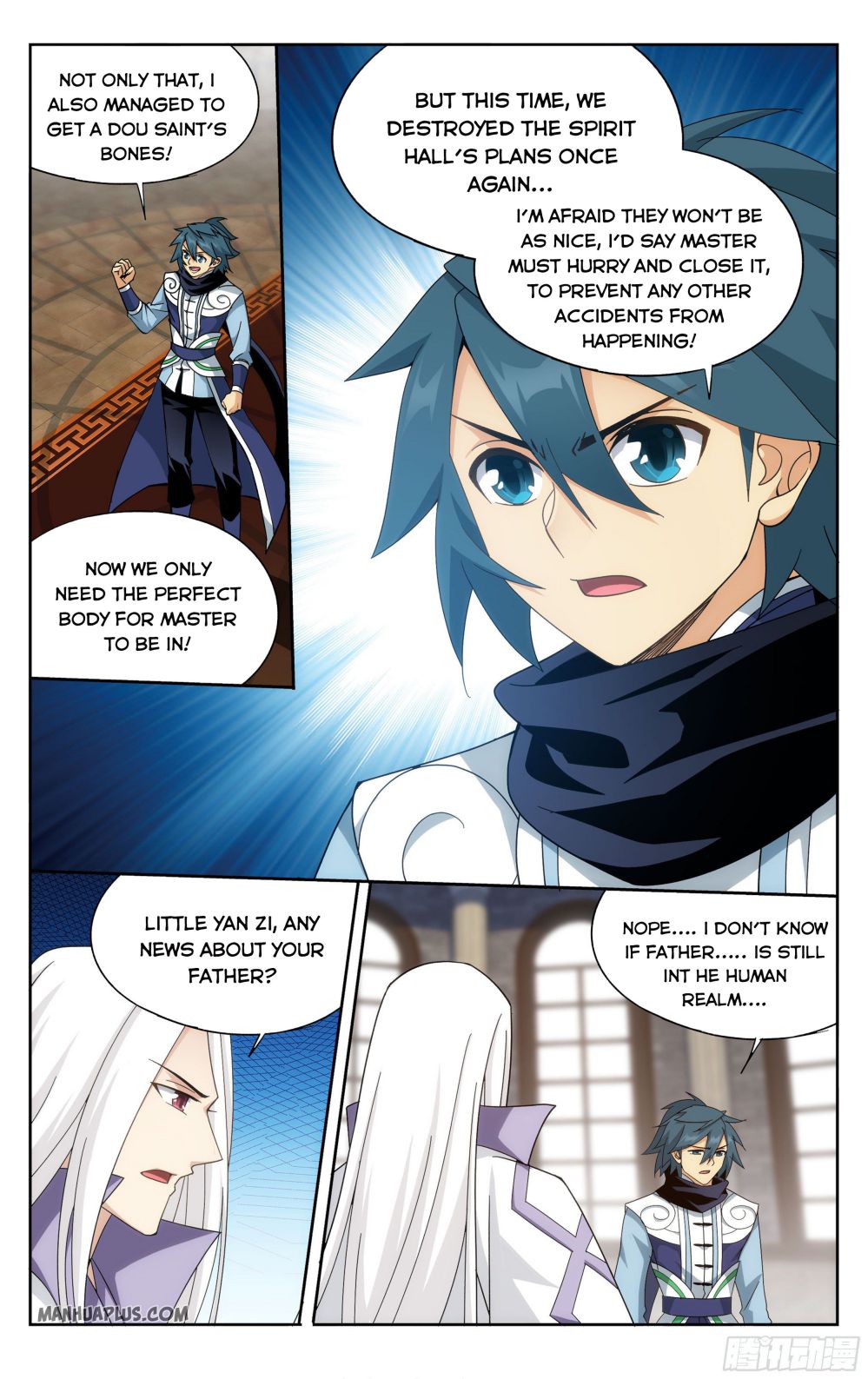 Page 6 of Chapter 321