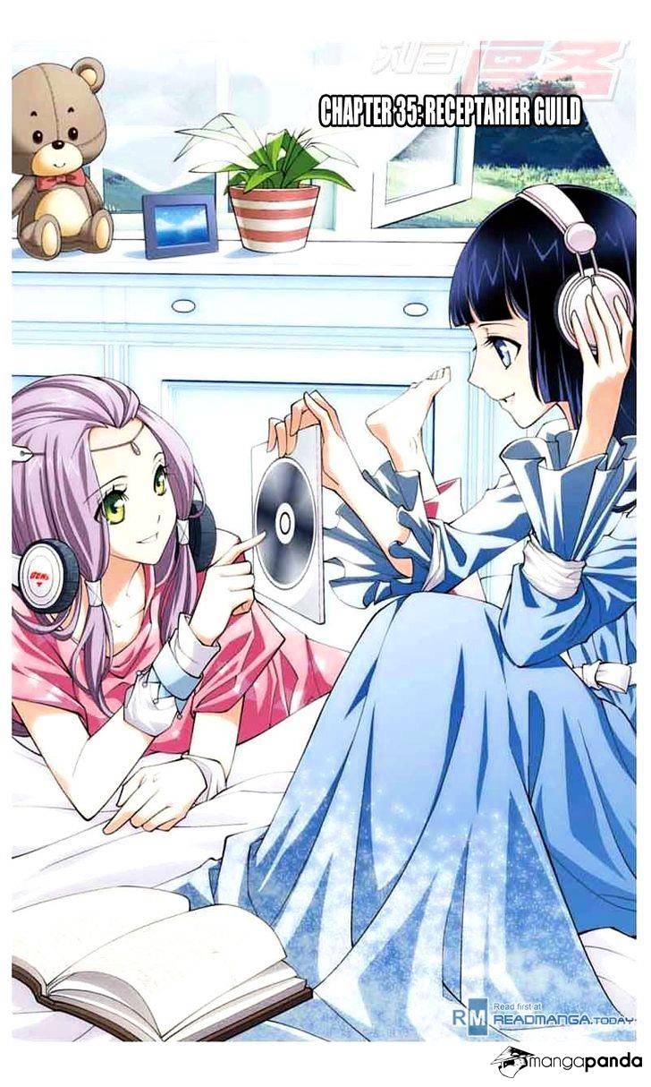 Page 1 of Chapter 35