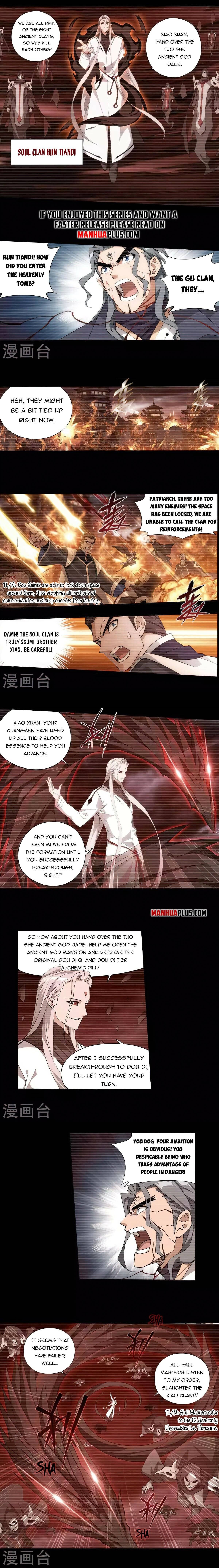 Page 1 of Chapter 352