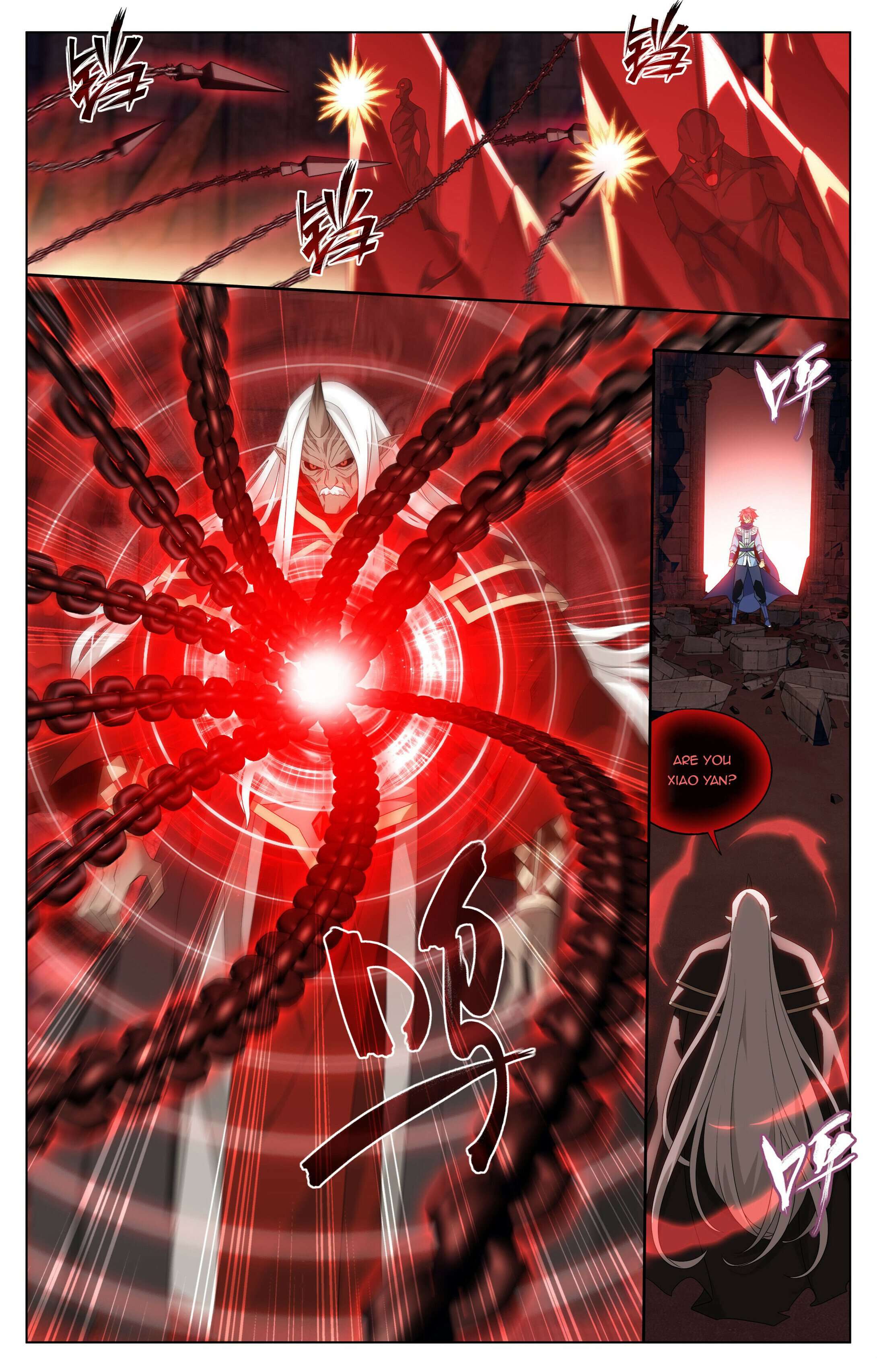 Page 11 of Chapter 407