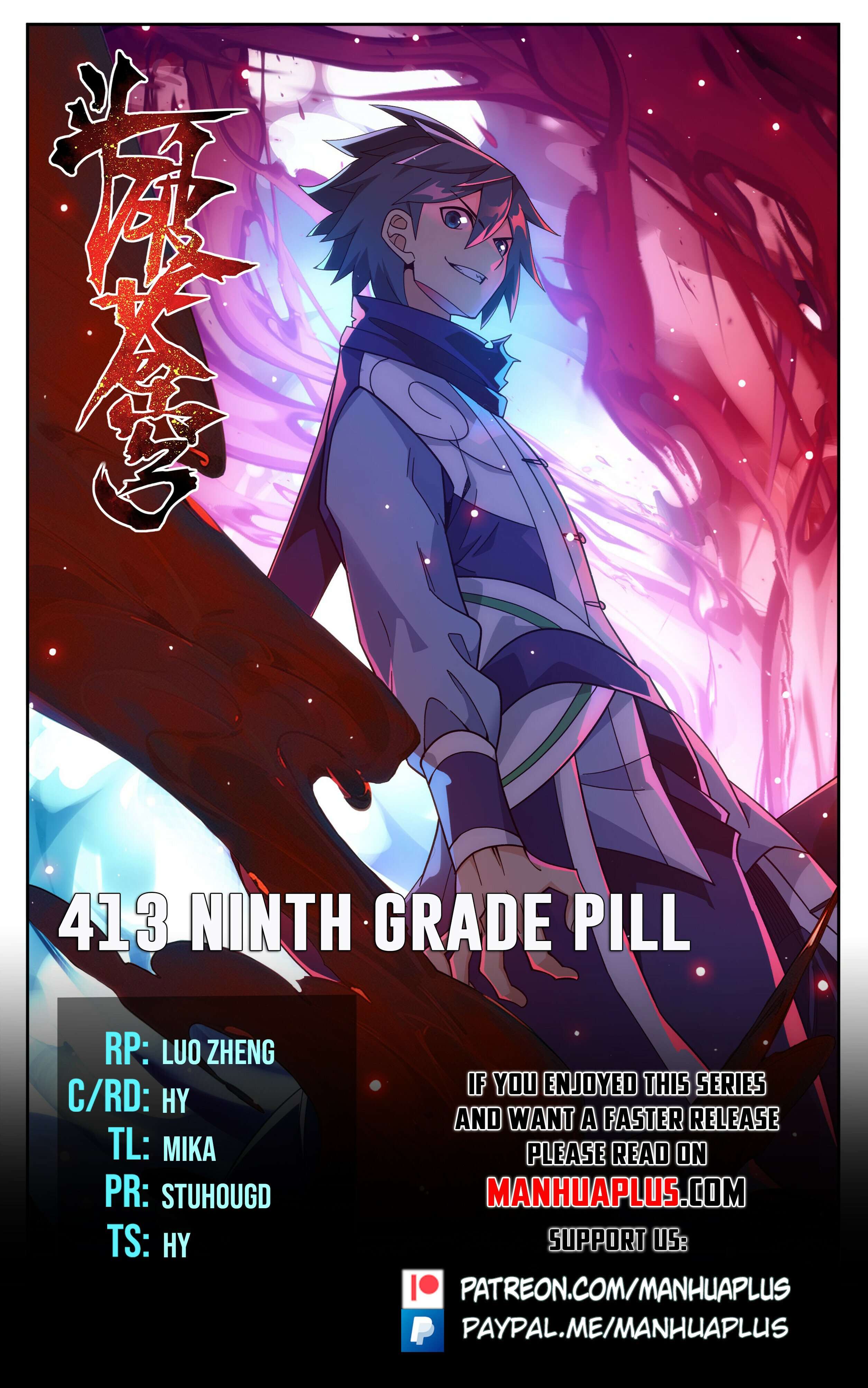 Page 1 of Chapter 413