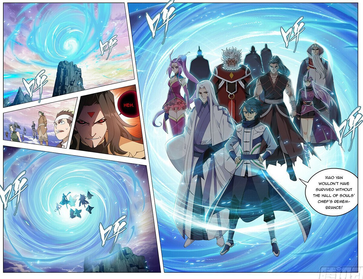 Page 3 of Chapter 429