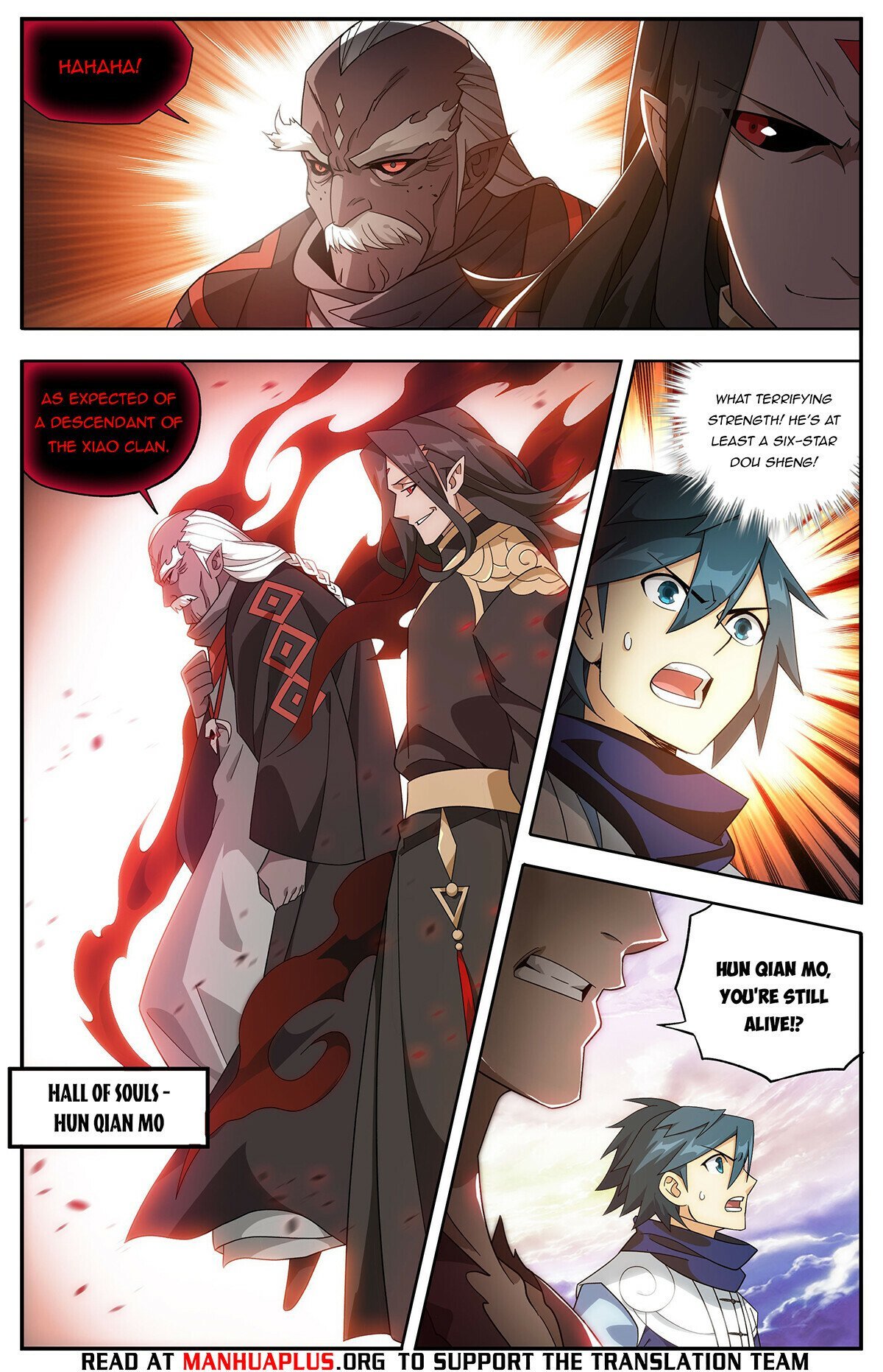 Page 6 of Chapter 429