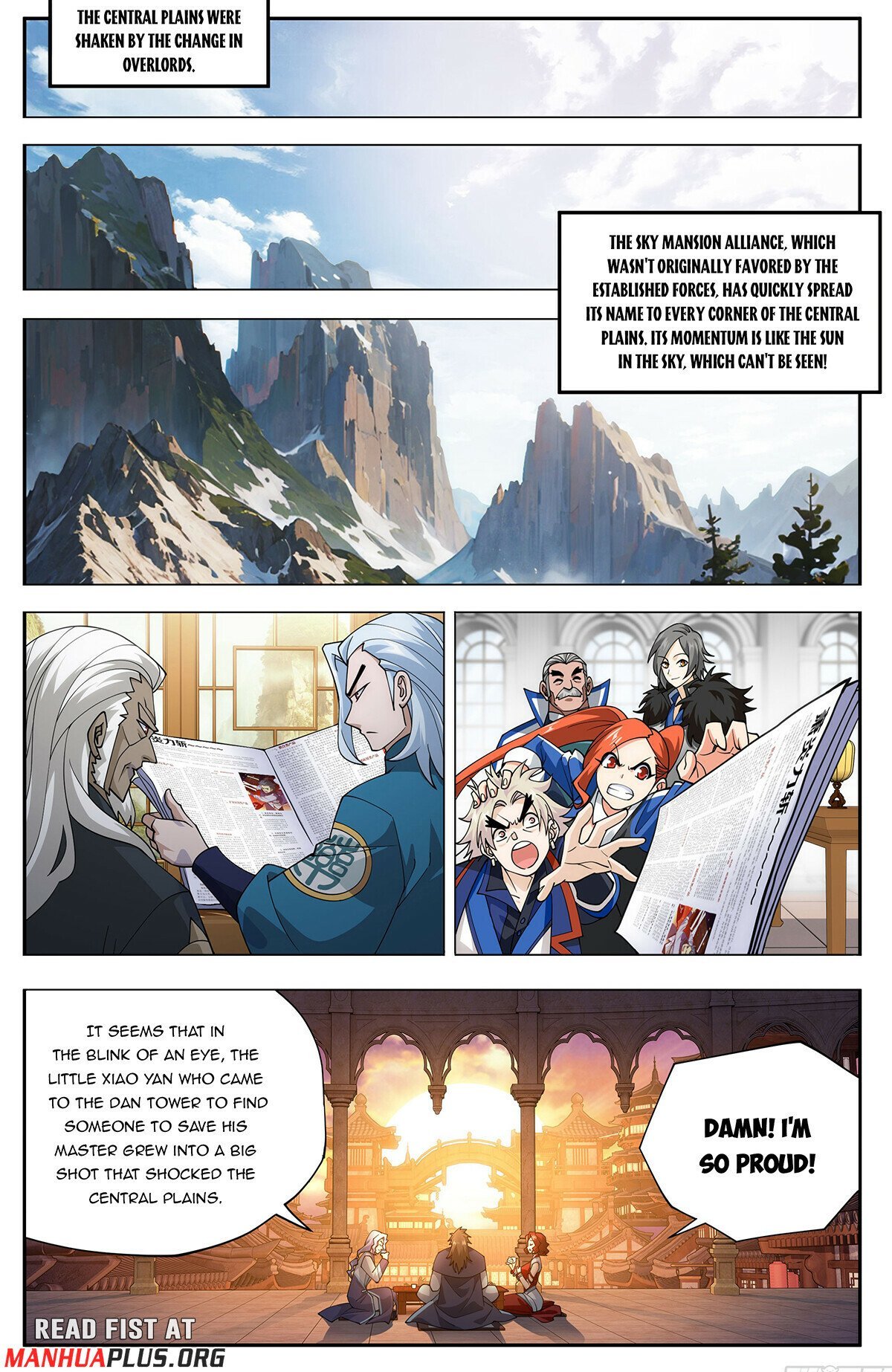 Page 2 of Chapter 432