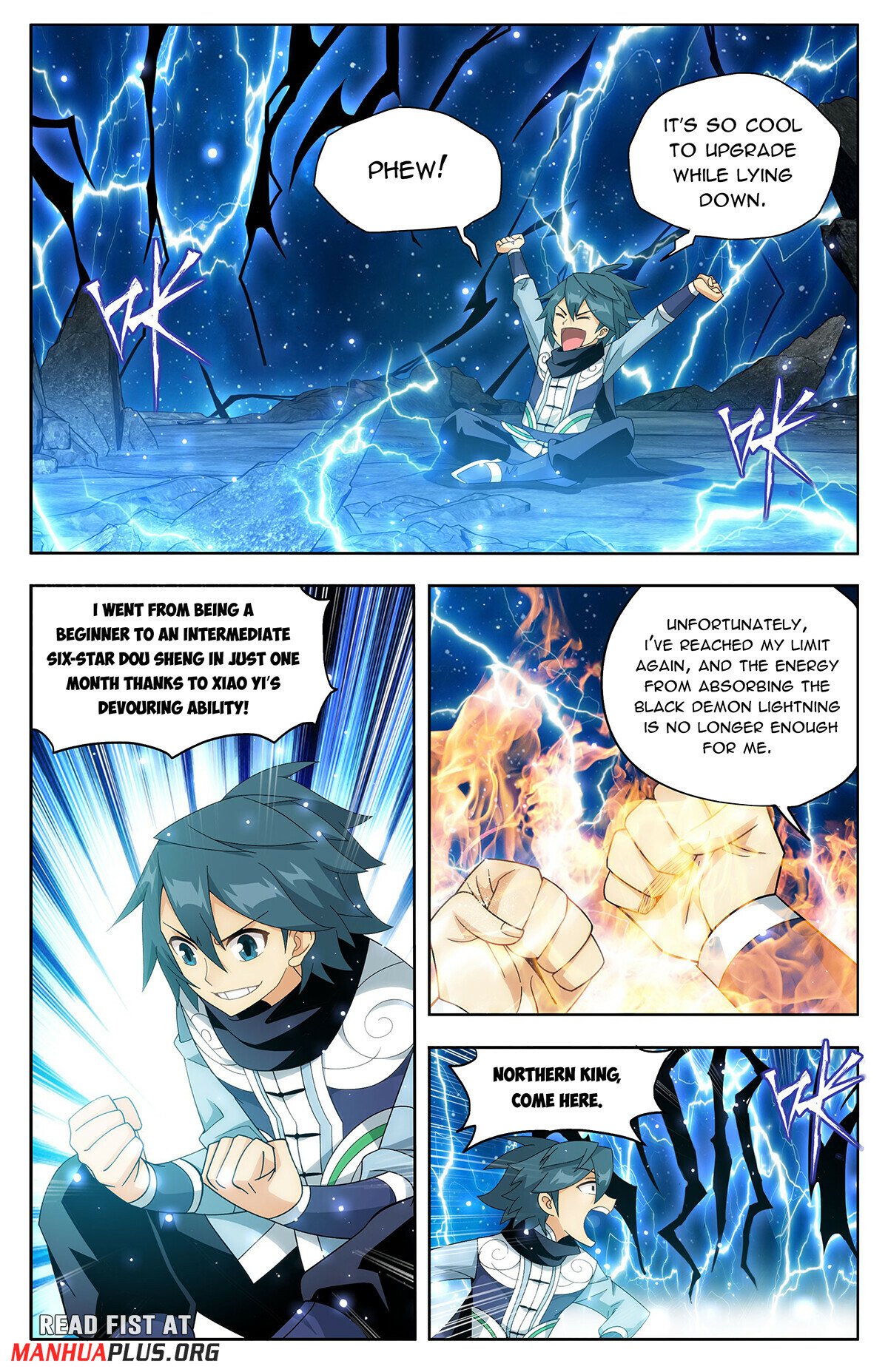 Page 2 of Chapter 435