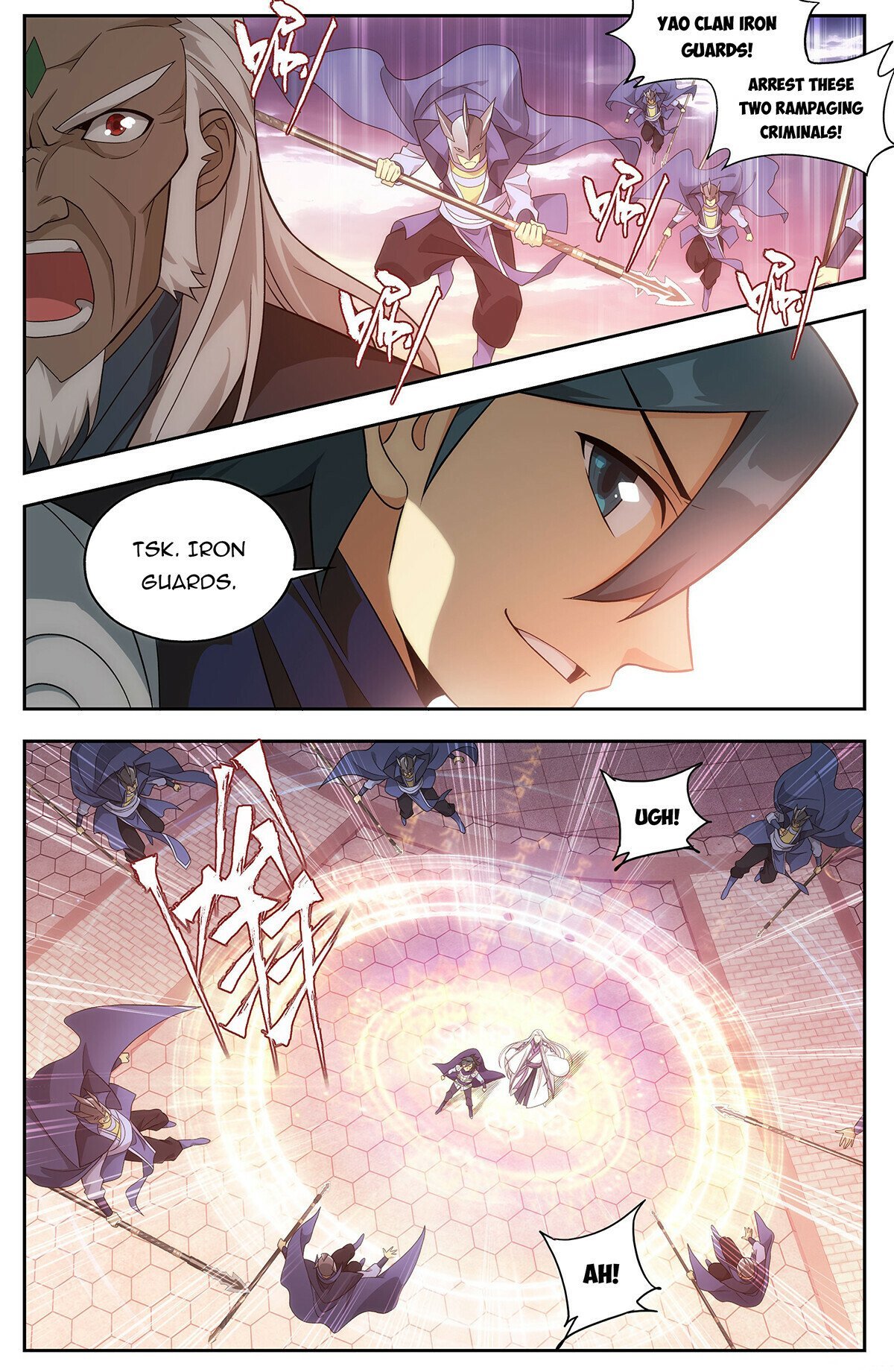 Page 3 of Chapter 436