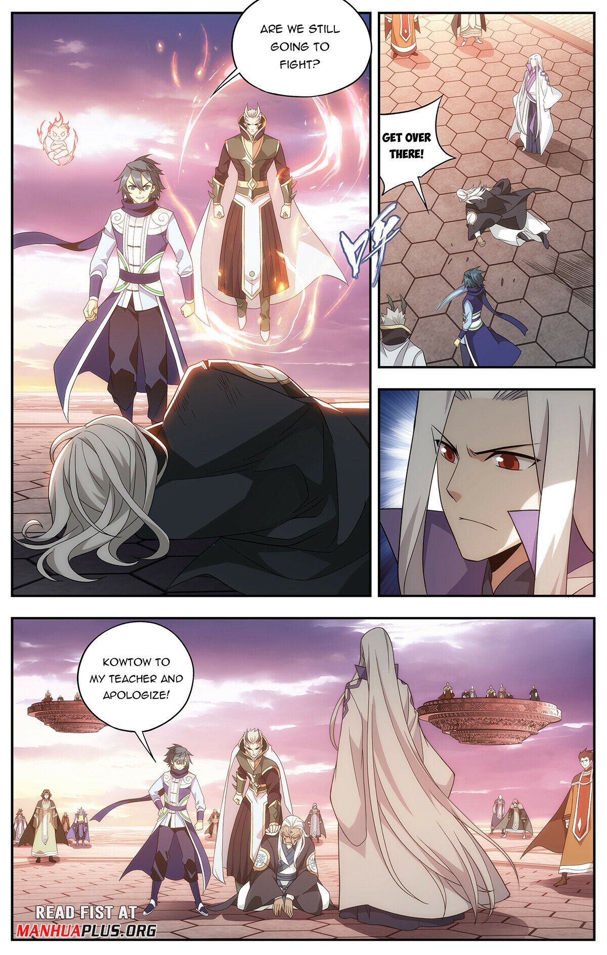 Page 8 of Chapter 436