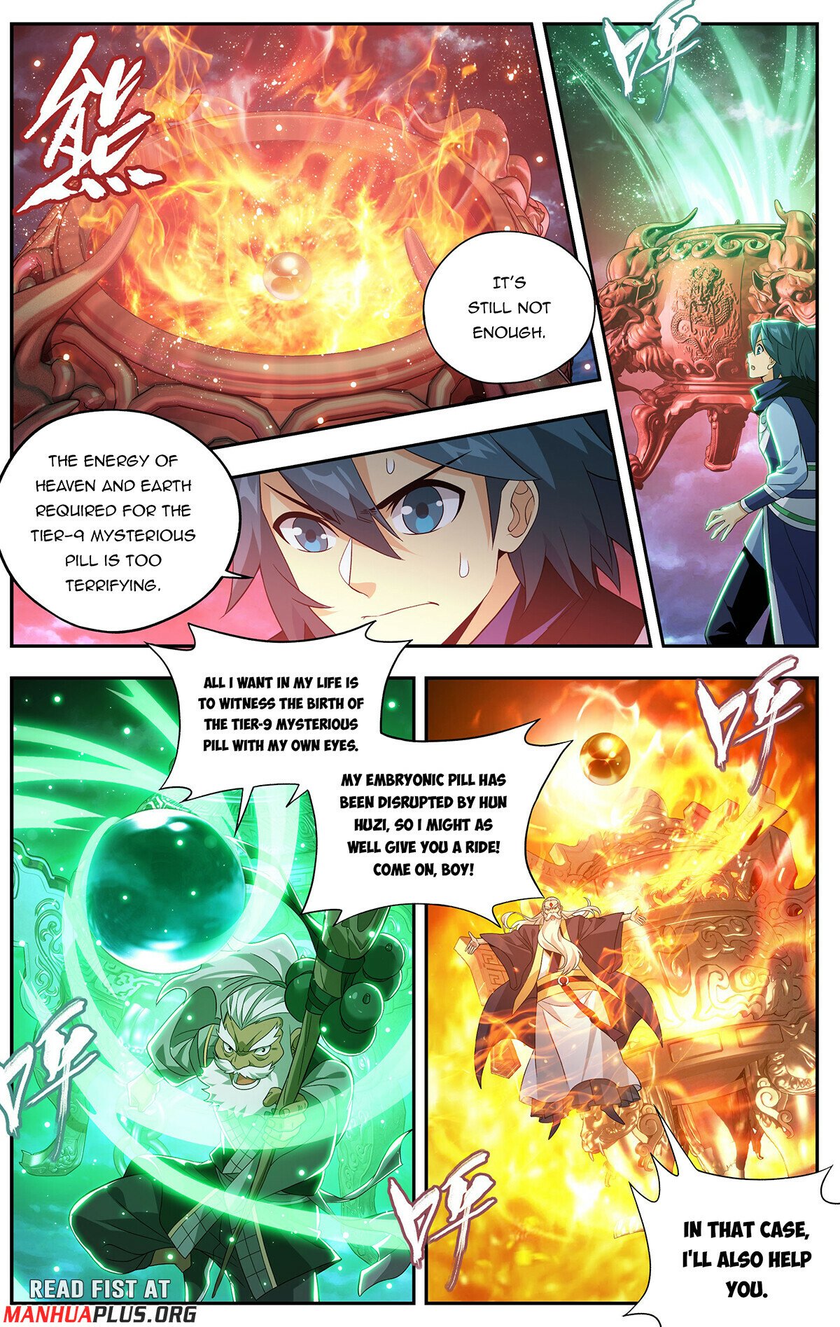 Page 19 of Chapter 437