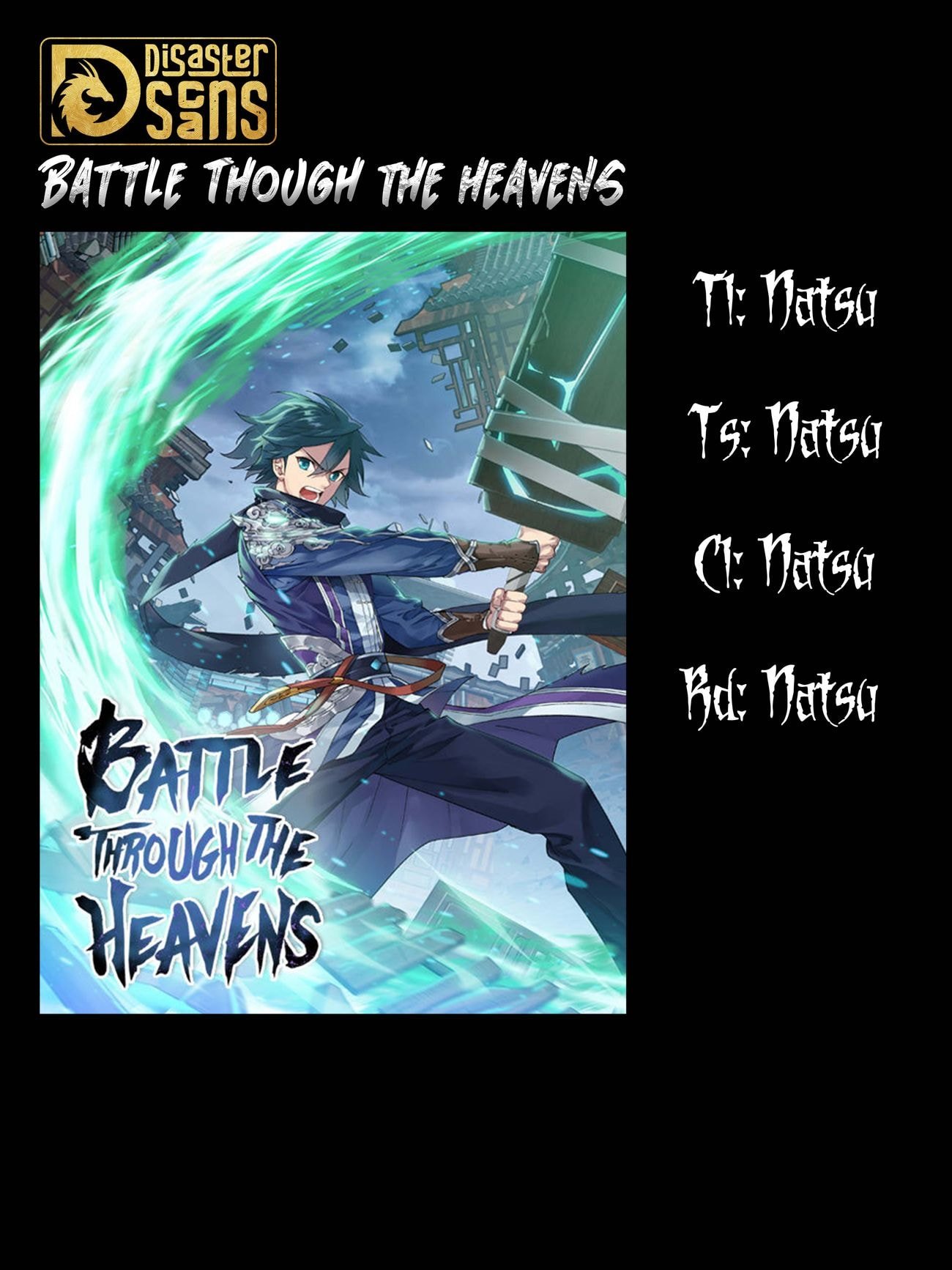 Page 1 of Chapter 441