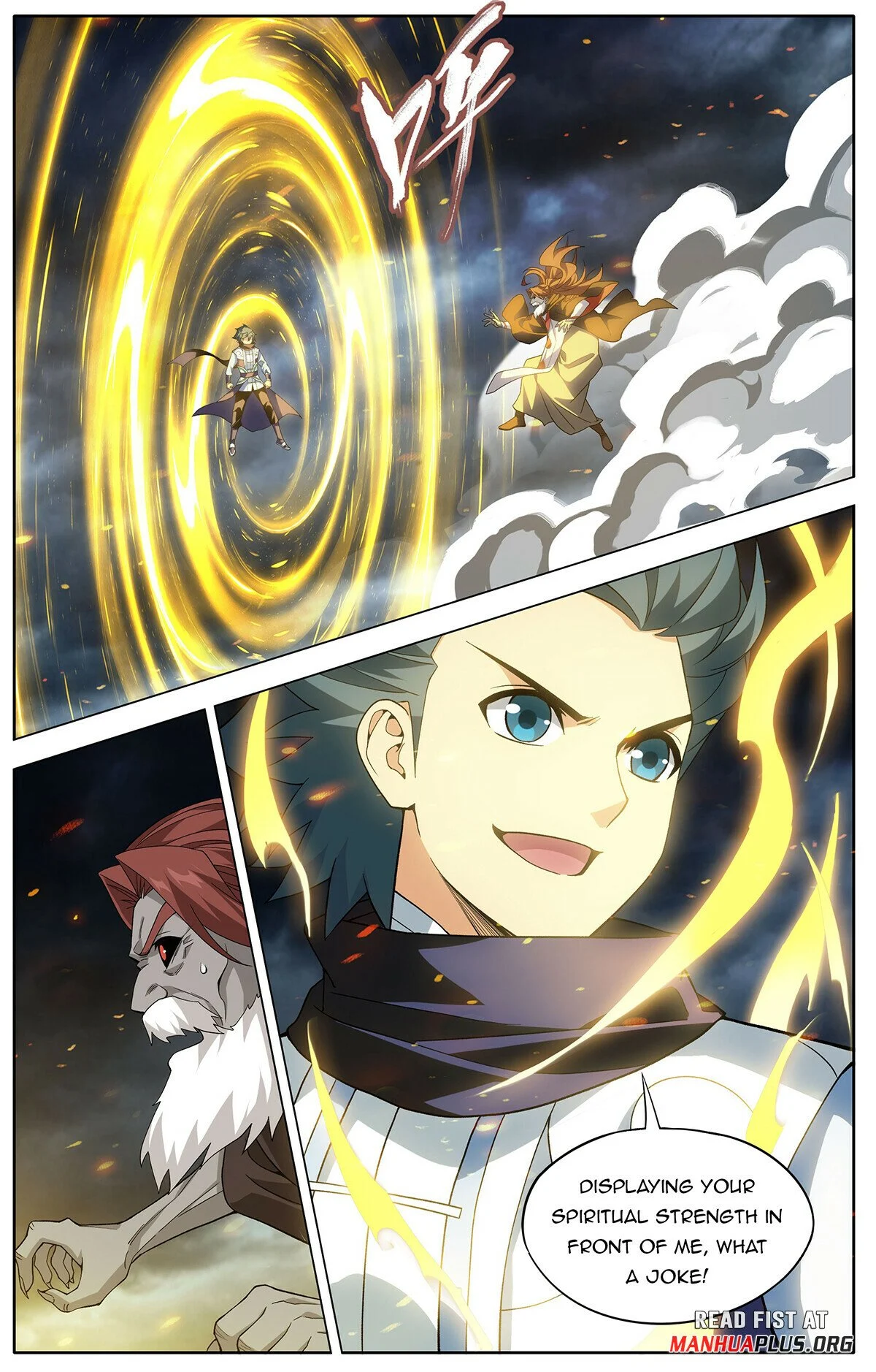 Page 11 of Chapter 449