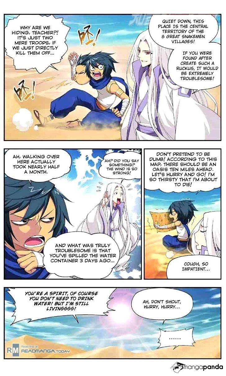 Page 3 of Chapter 45