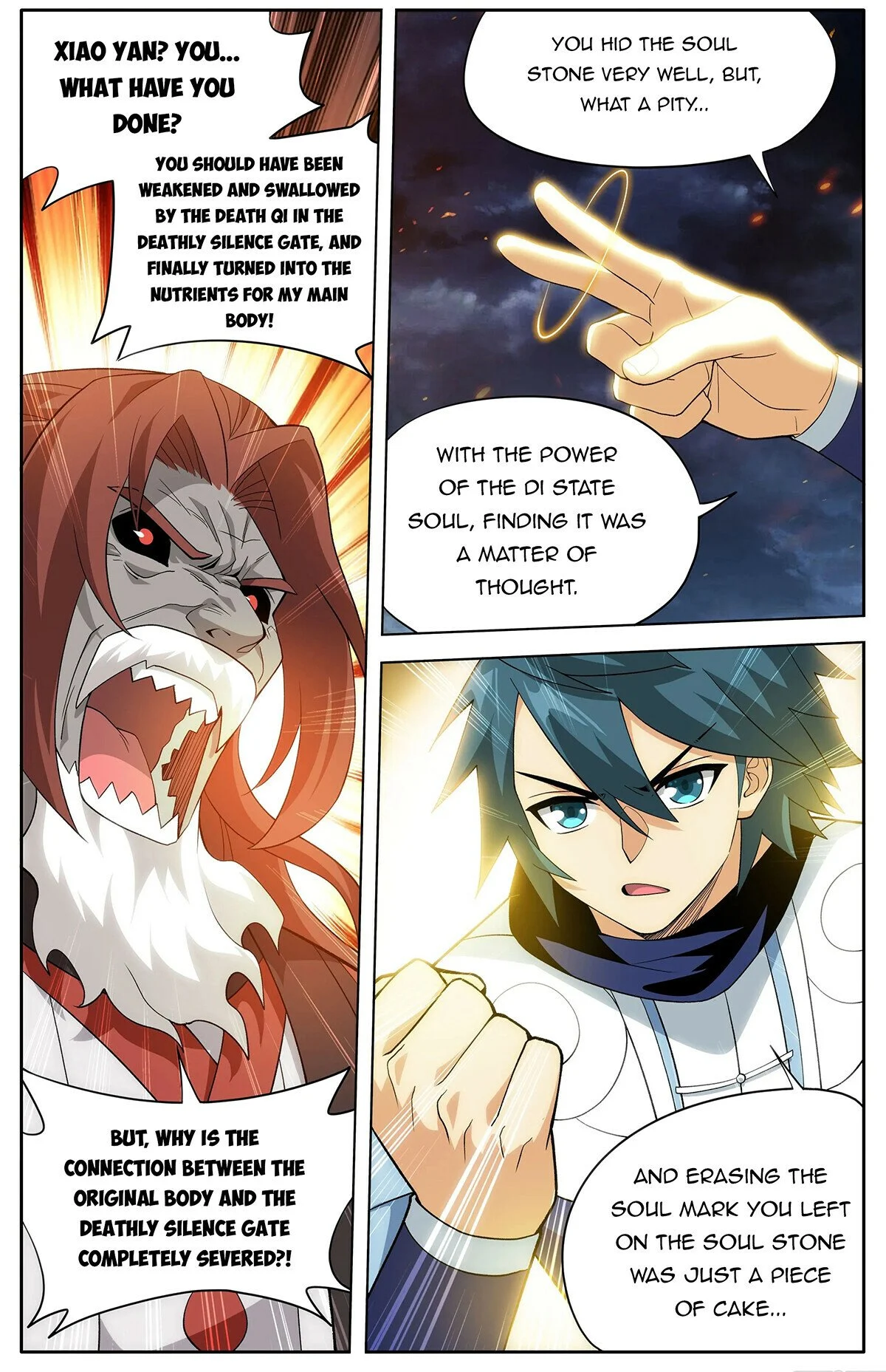 Page 11 of Chapter 450