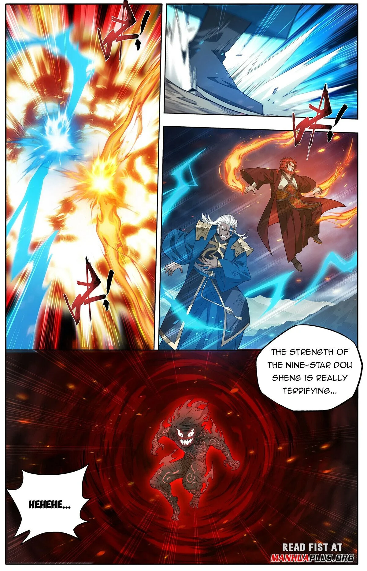 Page 16 of Chapter 450