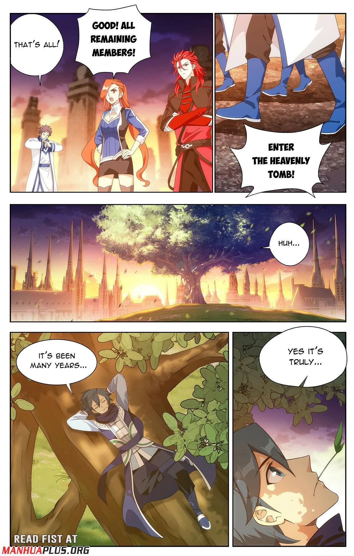Page 3 of Chapter 458