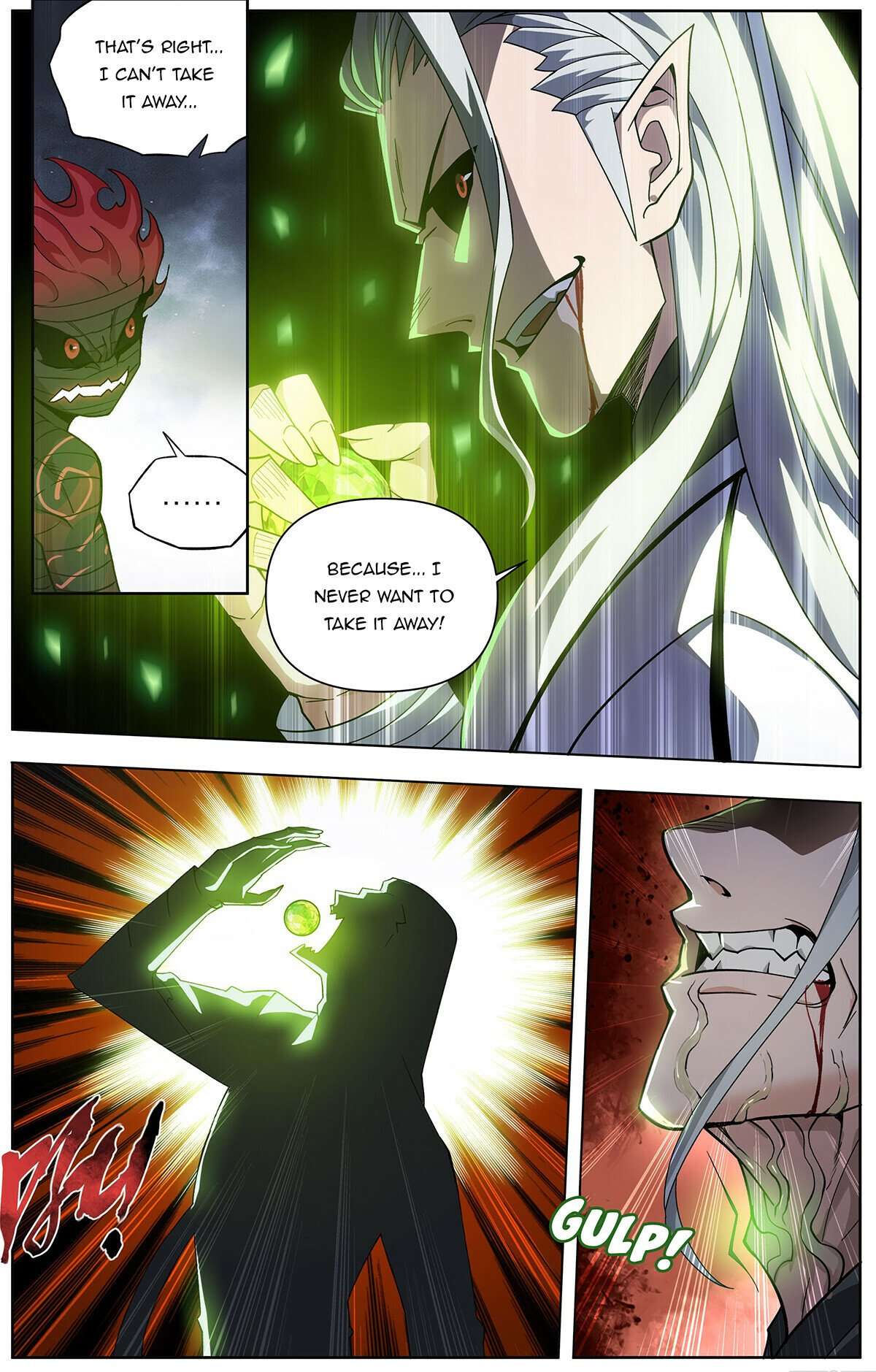 Page 21 of Chapter 464