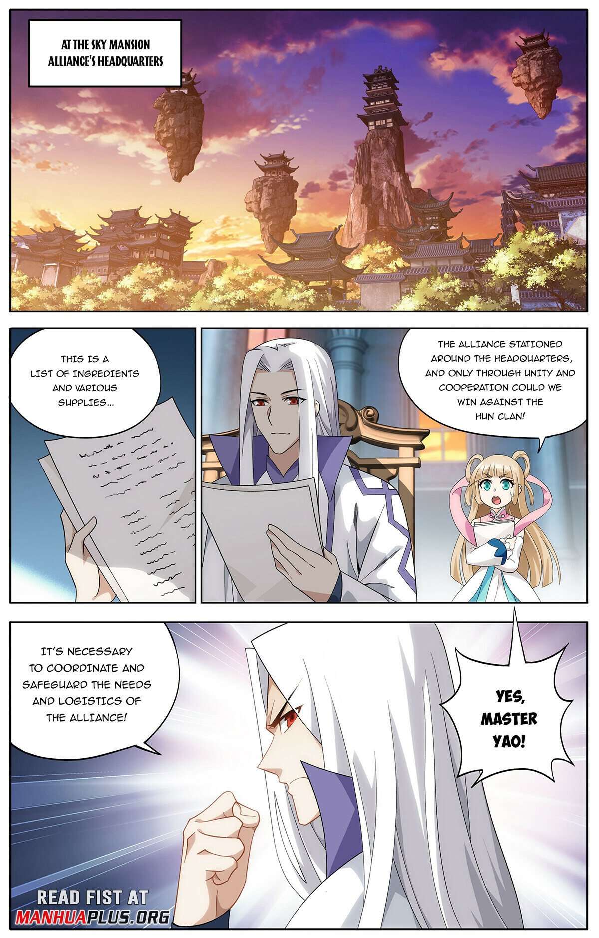 Page 8 of Chapter 466
