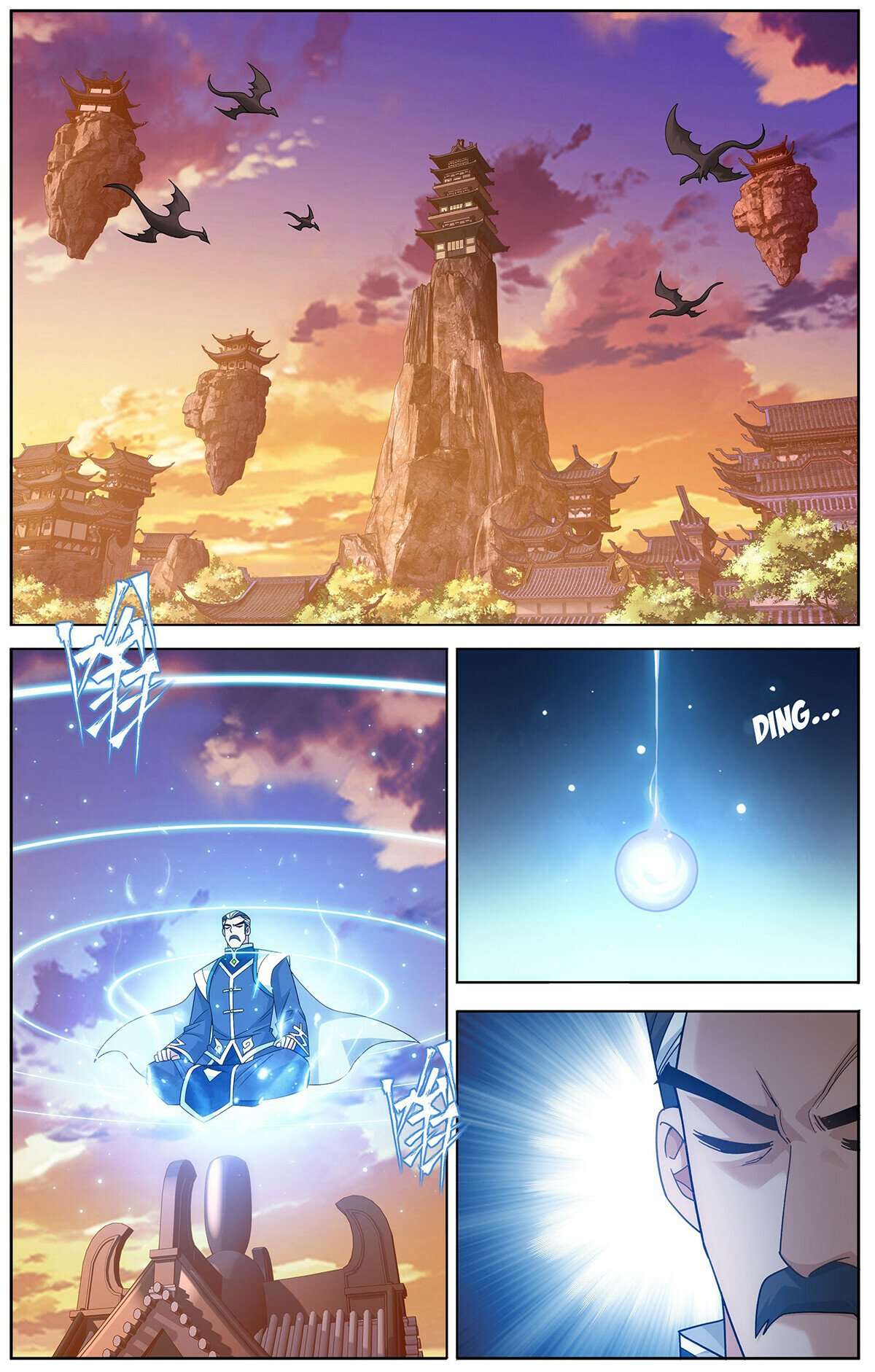 Page 10 of Chapter 466