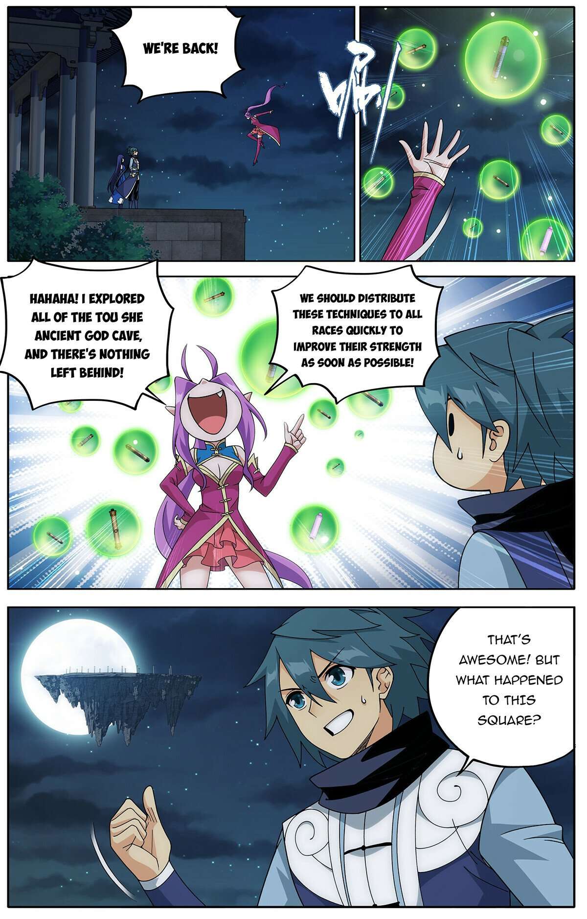 Page 19 of Chapter 466