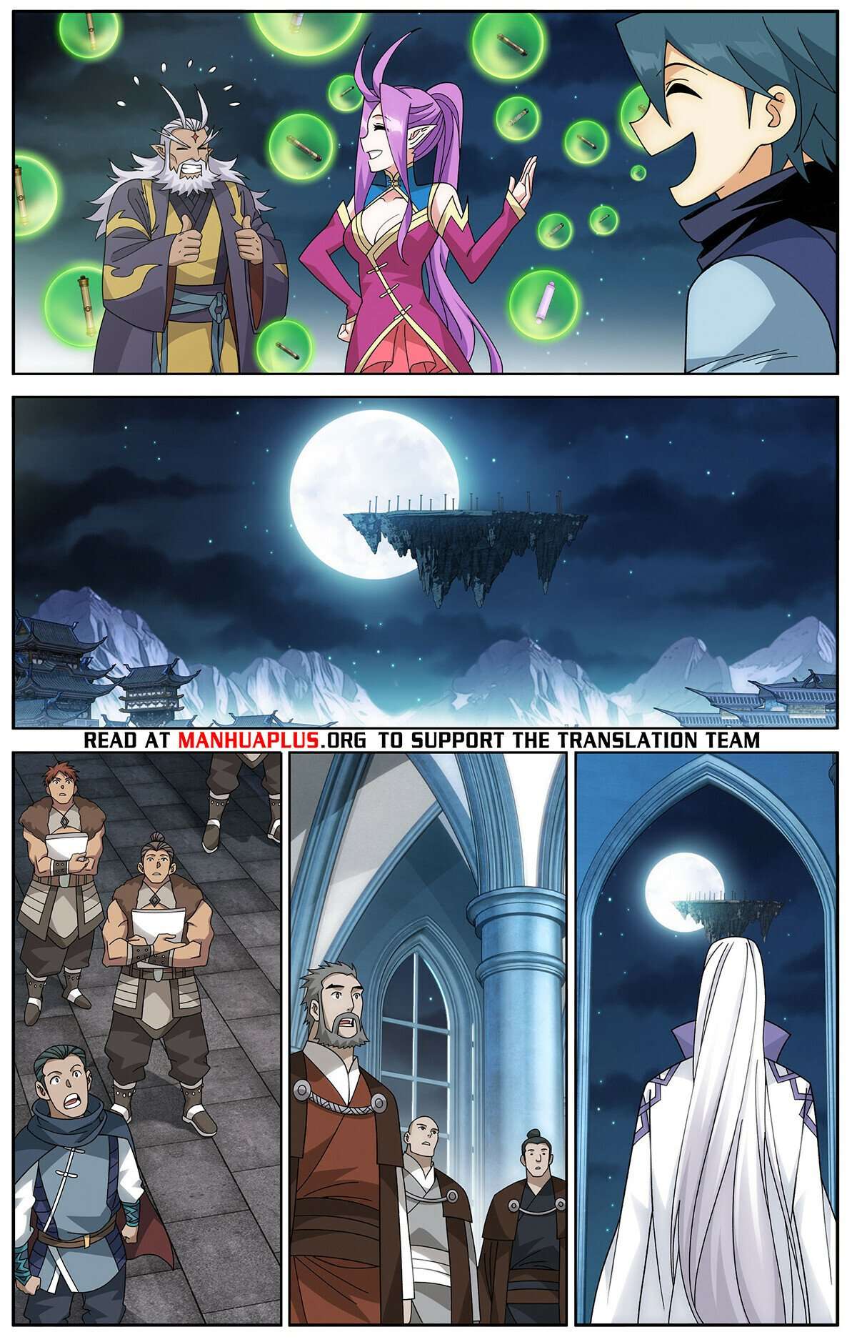 Page 21 of Chapter 466
