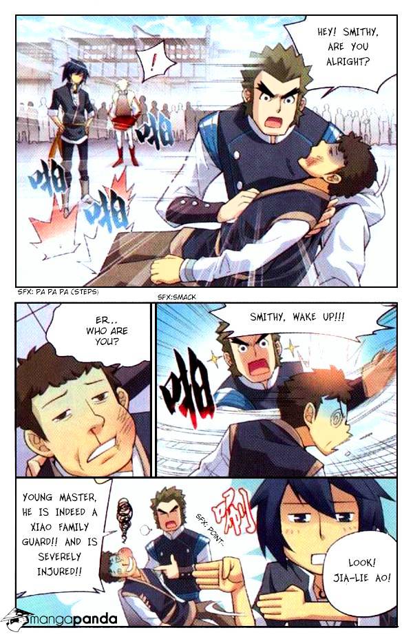 Page 19 of Chapter 5