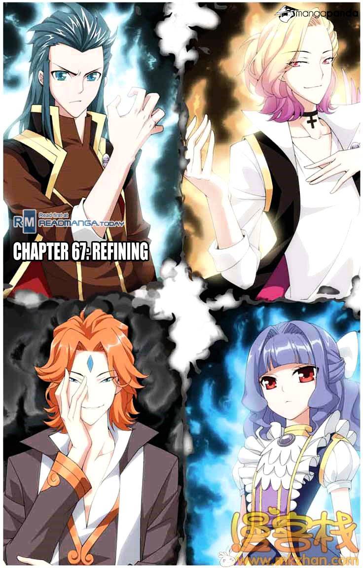 Page 1 of Chapter 67