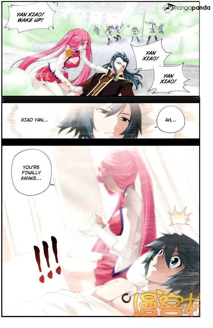 Page 8 of Chapter 70