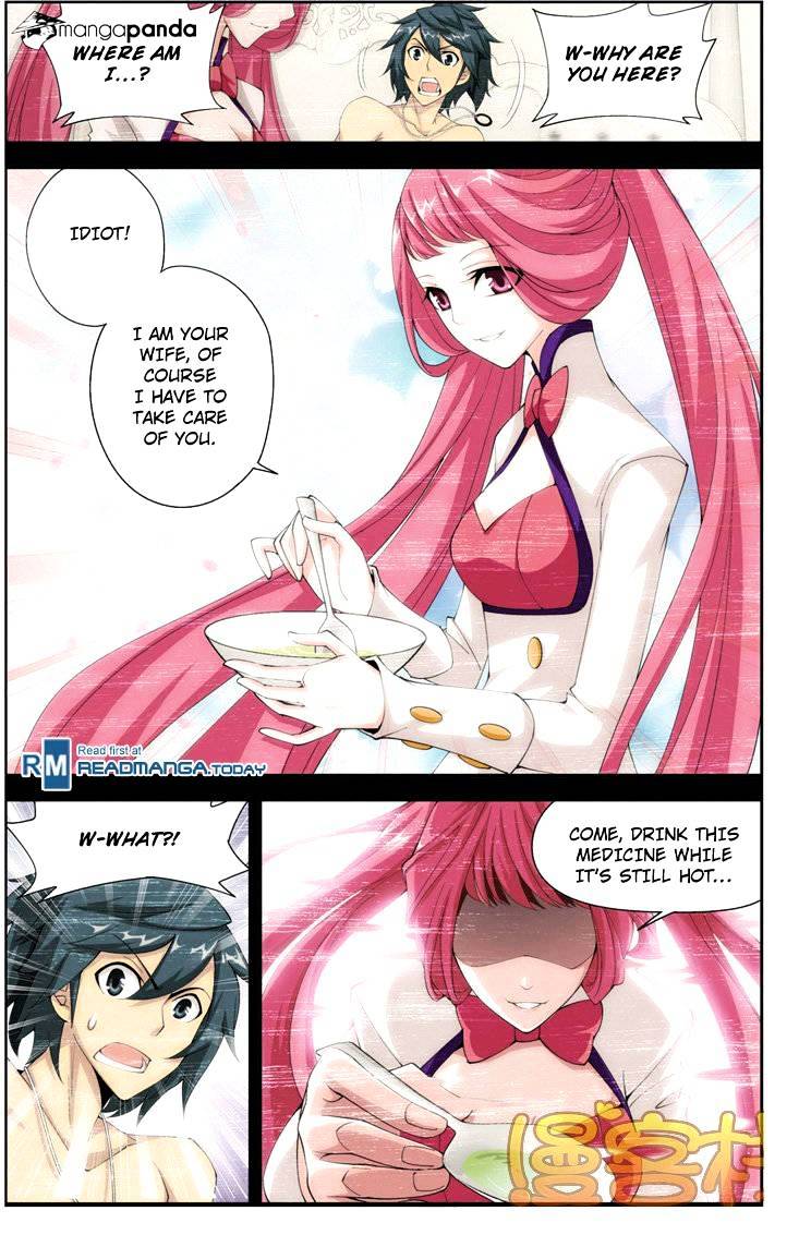 Page 9 of Chapter 70
