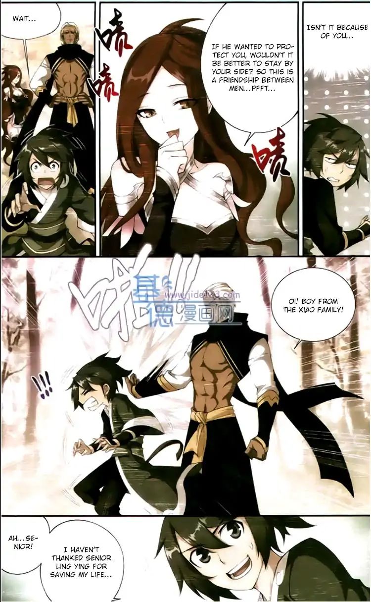 Page 5 of Chapter 83