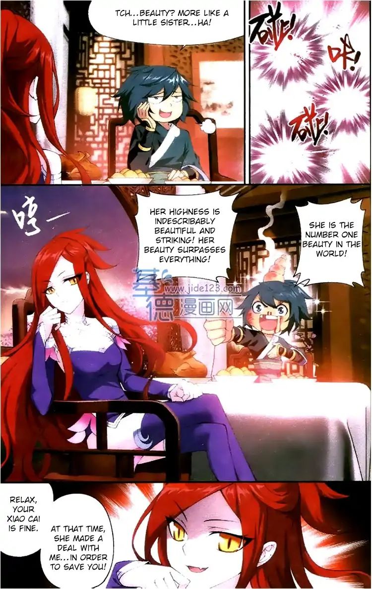 Page 8 of Chapter 83