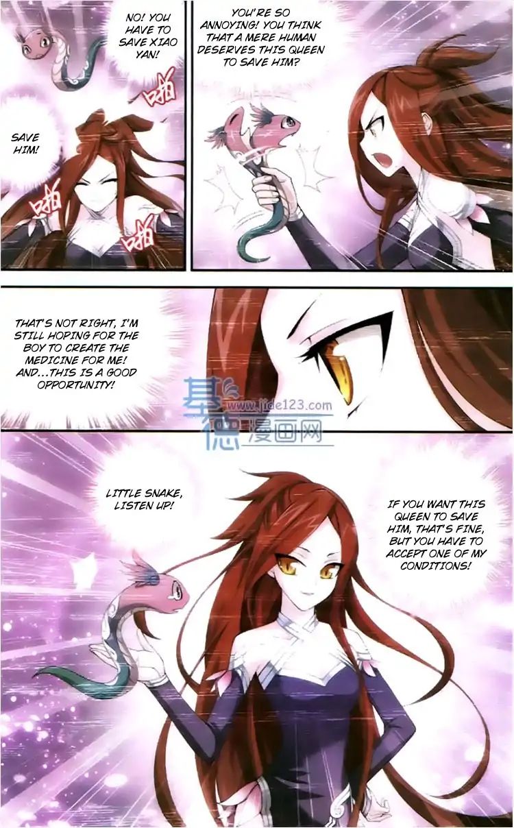 Page 10 of Chapter 83