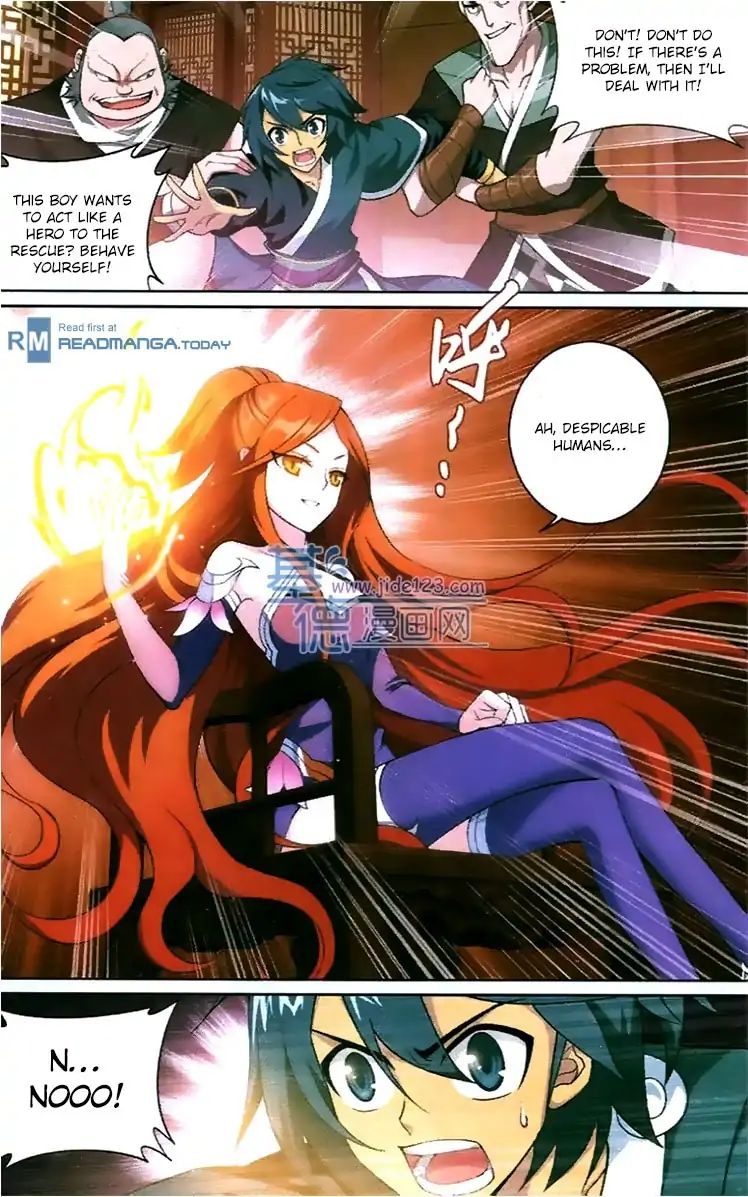 Page 15 of Chapter 83