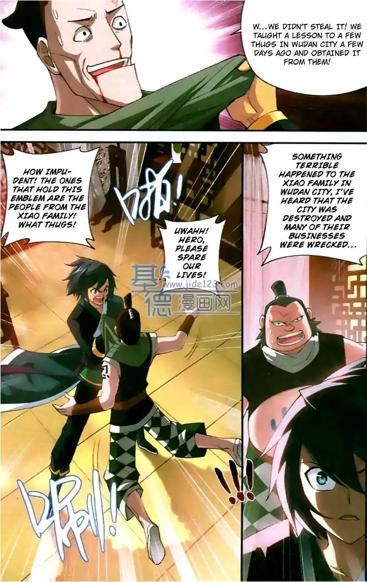 Page 19 of Chapter 83