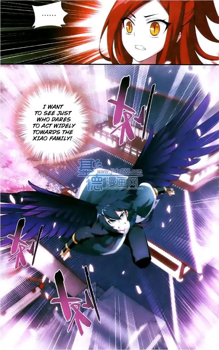 Page 22 of Chapter 83