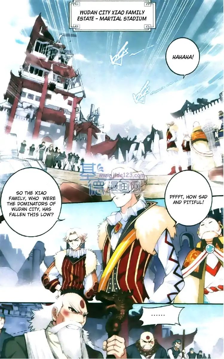 Page 2 of Chapter 84
