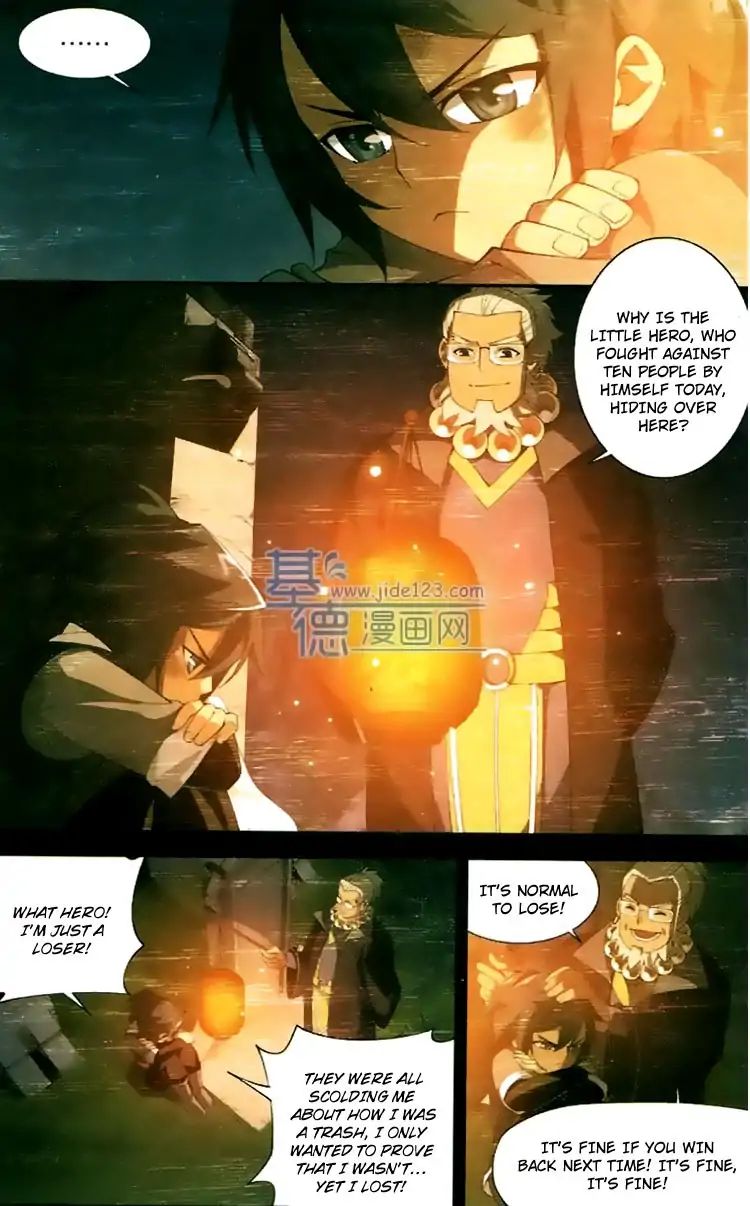Page 3 of Chapter 85