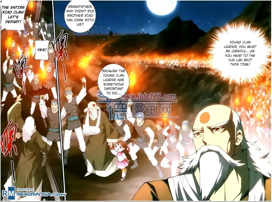 Page 21 of Chapter 86