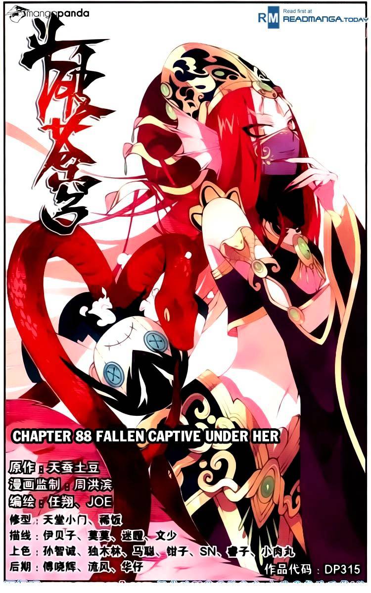 Page 1 of Chapter 88