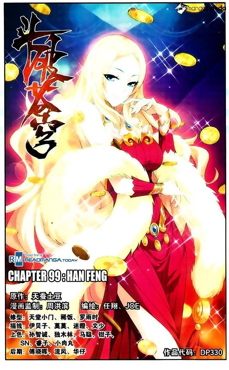 Page 1 of Chapter 99