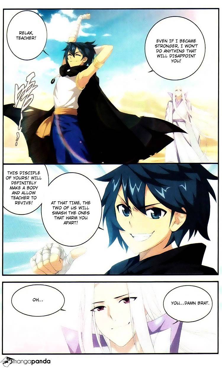 Page 22 of Chapter 99
