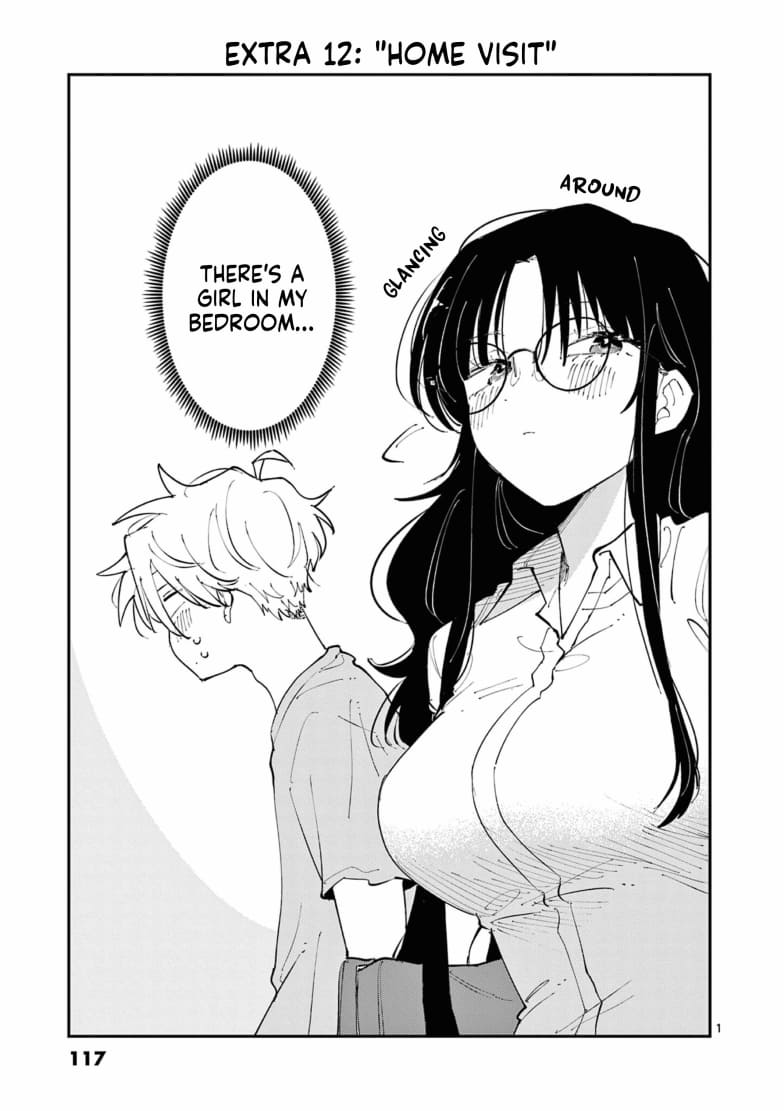 Page 1 of Chapter 12.1