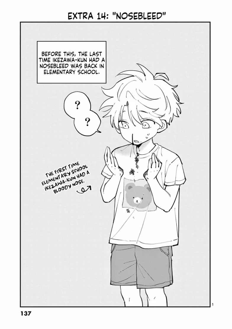 Page 1 of Chapter 14.1