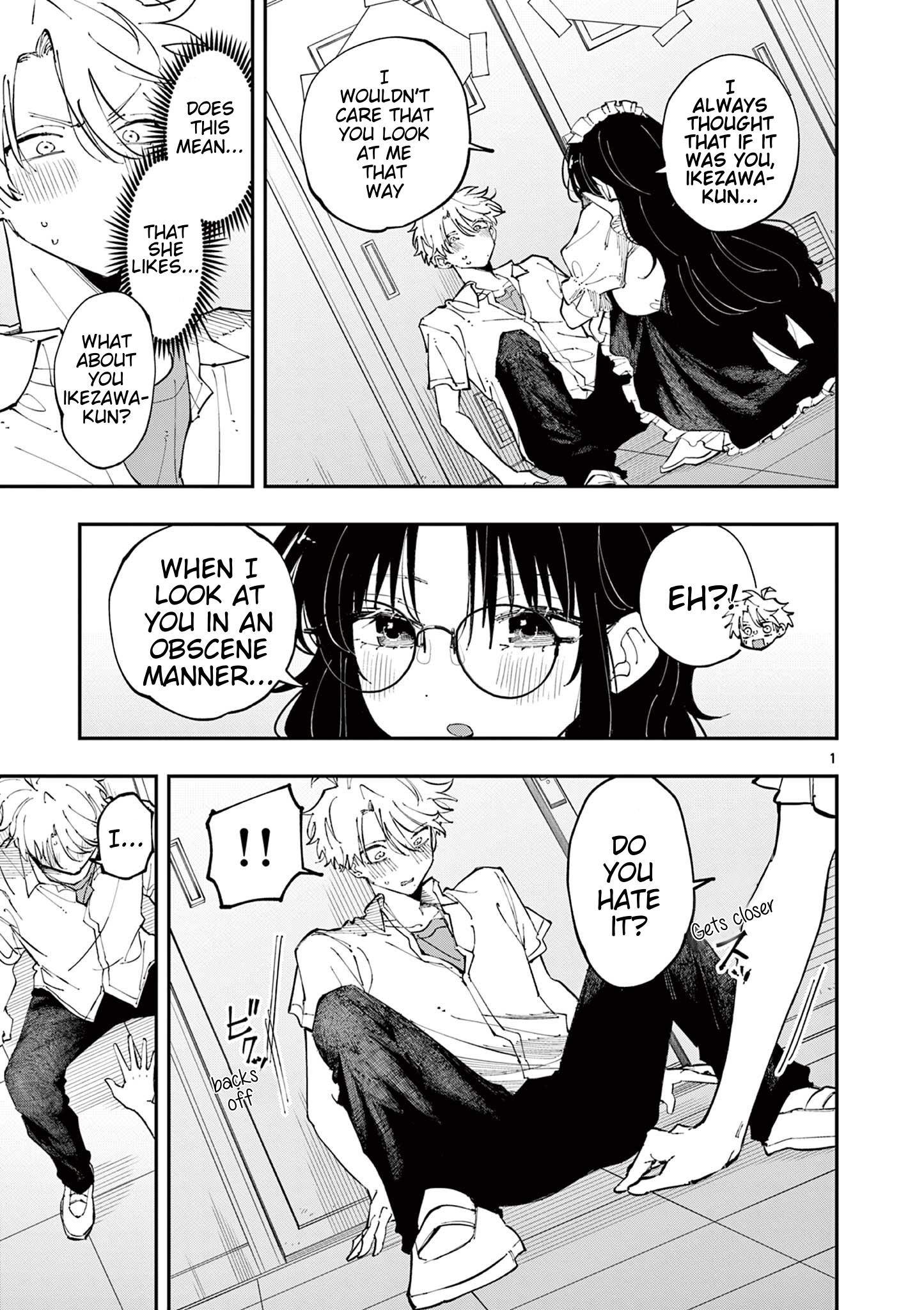 Page 1 of Chapter 17