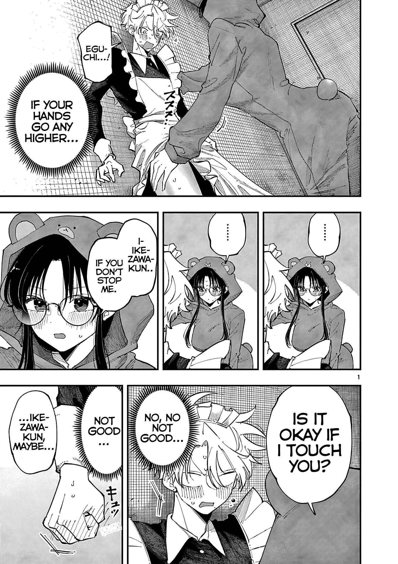 Page 1 of Chapter 23