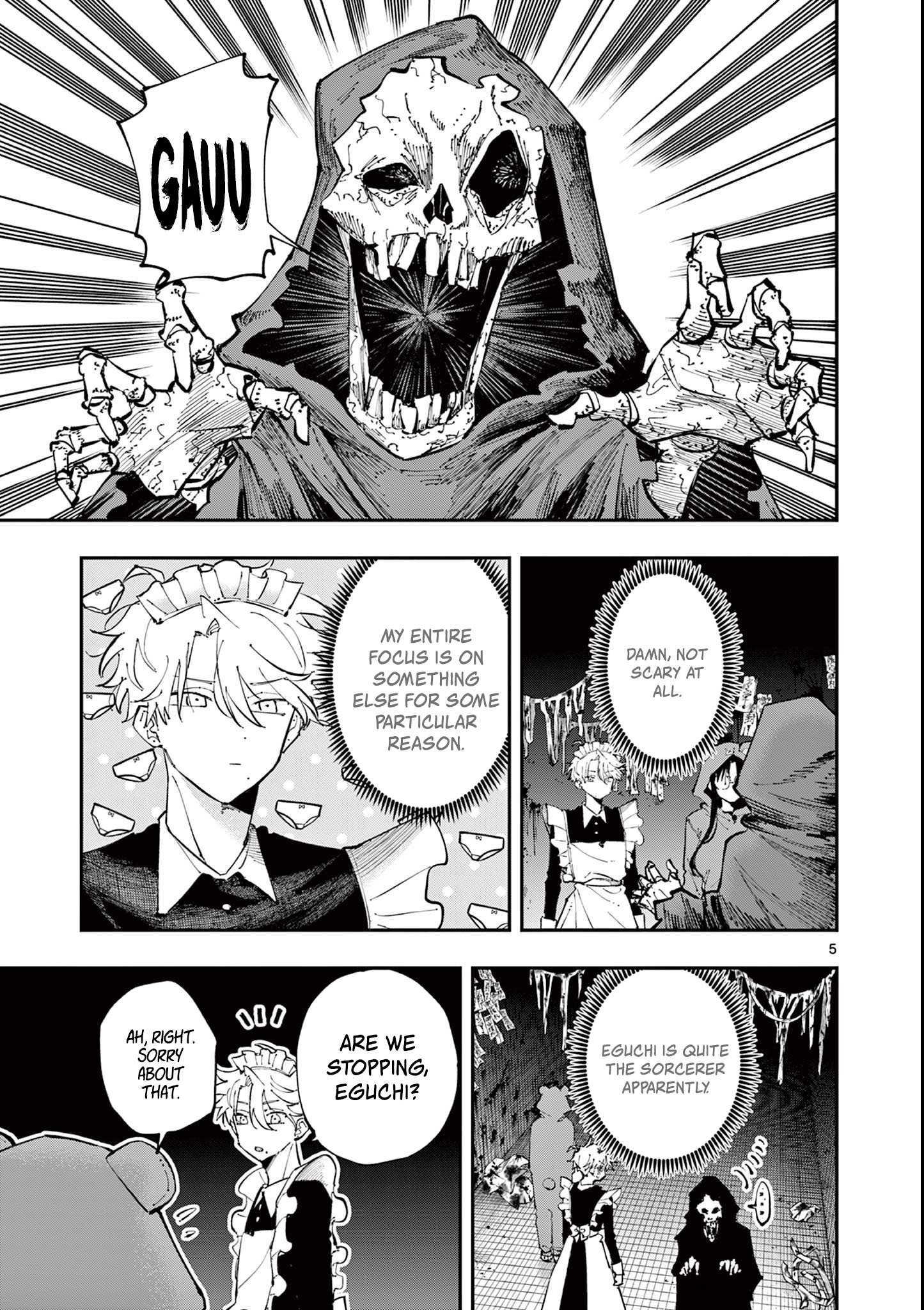 Page 5 of Chapter 25