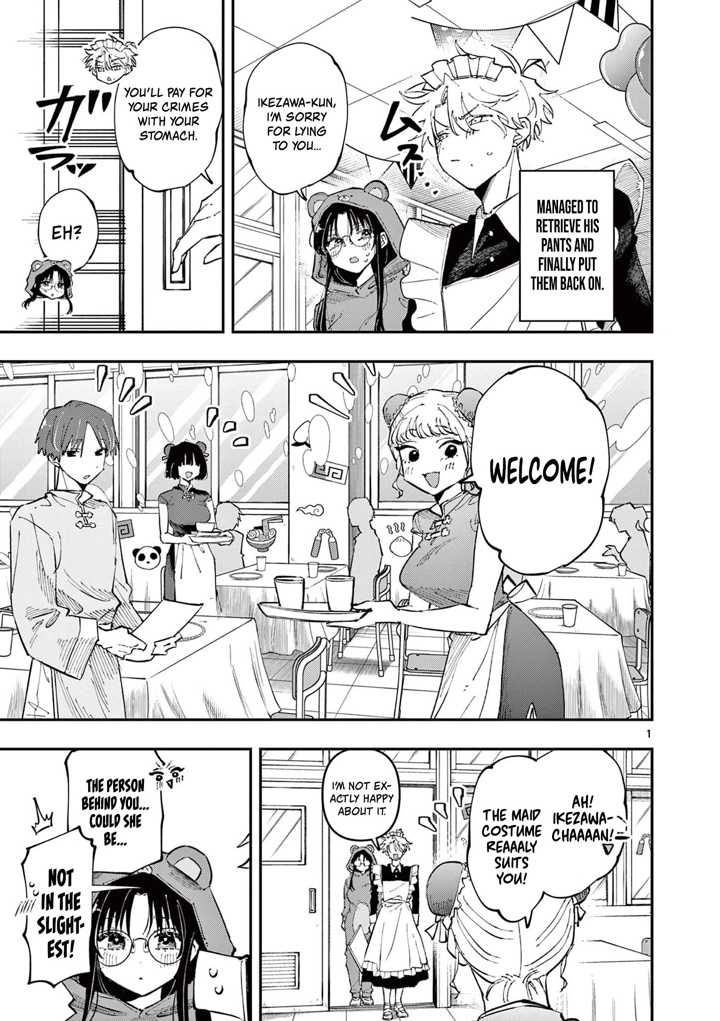 Page 1 of Chapter 27