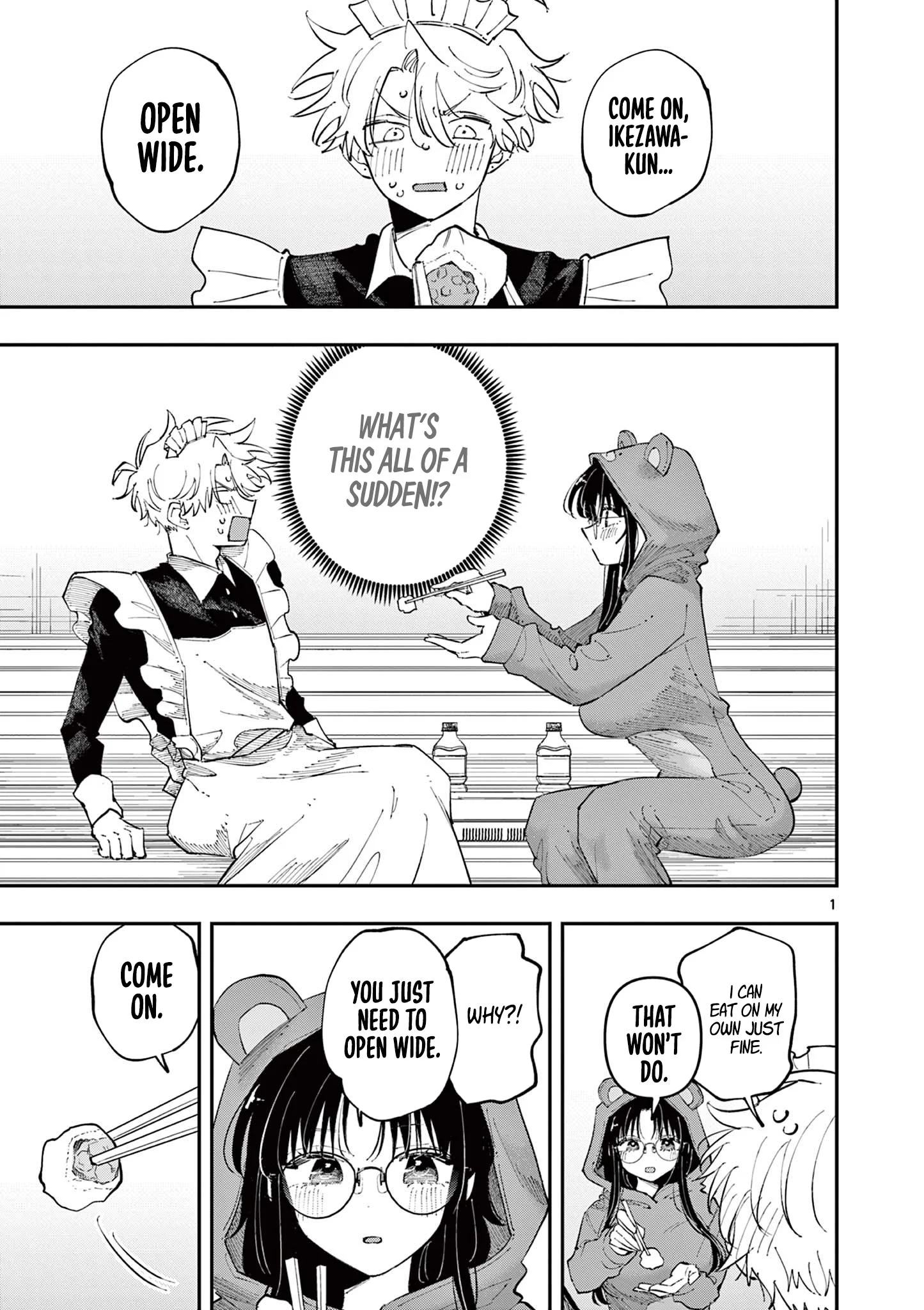 Page 1 of Chapter 28