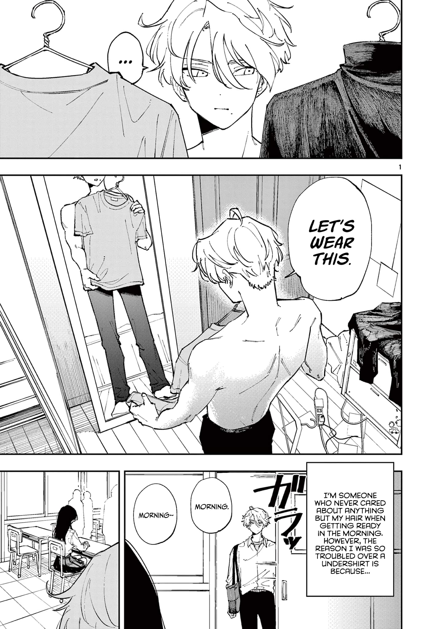 Page 1 of Chapter 3